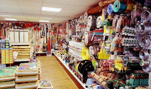 Fildergartenmarkt Briem