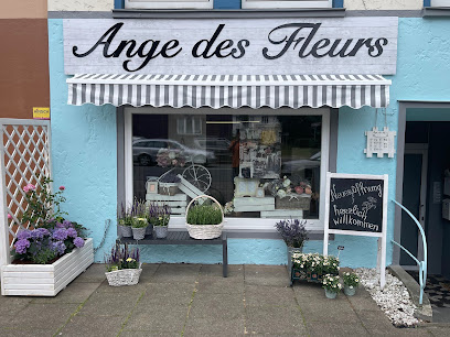 Ange des Fleurs (Blumen Deko-studio)