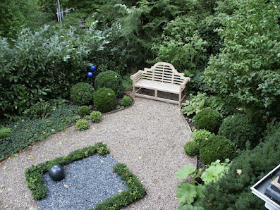 Schauß C. F. Dipl.-Ing. Gartenplanung