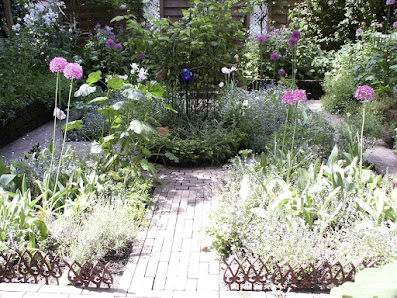 Schauß C. F. Dipl.-Ing. Gartenplanung