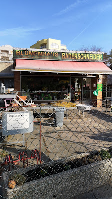 Blumenhaus Baderschneider