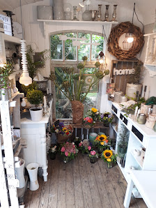 Lille Blooms - Blüten & Tüddel