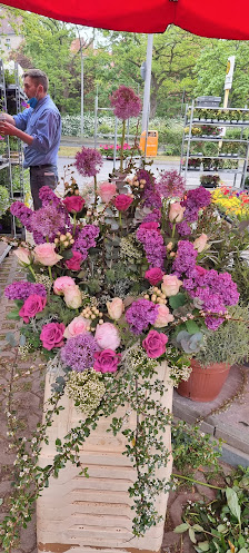 Claudias Blumen