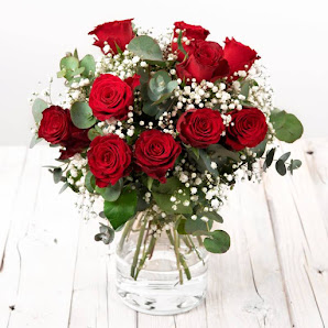 Blumen Interfleur Floristik & Wohnaccessoires