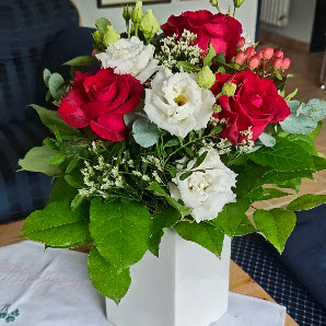 BlattGold Bremen - Blumen und Accessoires