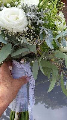 BlattGold Bremen - Blumen und Accessoires