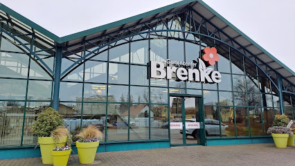Gartencenter Brenke Blumen Pflanzen Fachmarkt