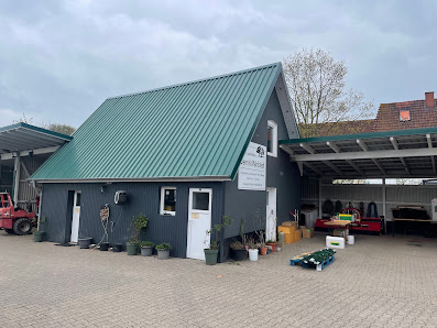 Garten- und Landschaftsbau Dennis Mahlstedt