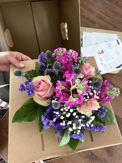 Blumen Timm GmbH & CO. KG