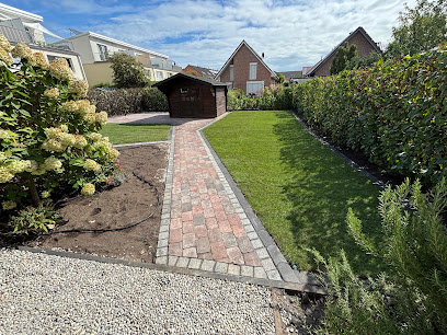 Garten- und Landschaftsbau Palaj GmbH