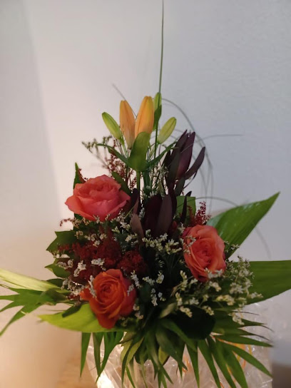 EXTRA-Blumen A. Styrnal