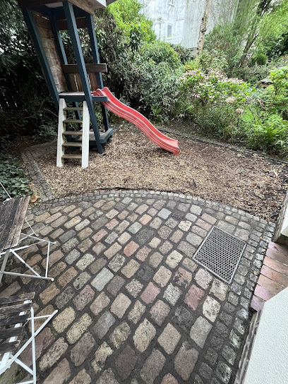 Garten Glück Dienste