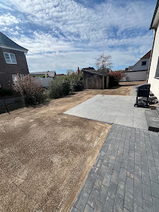 Garten Glück Dienste