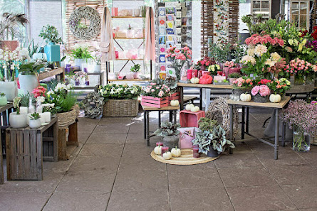 FLOWERLOVERS