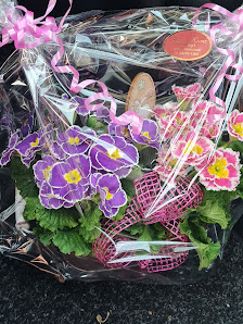 Blumen Kranz