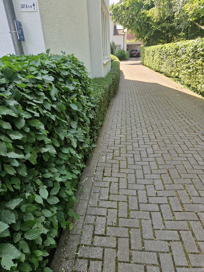 Landschaftsgestalter
