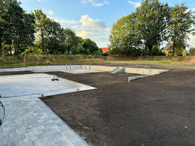 Garten und Landschaftsbau FAZLIU