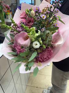 Kians Garden | Blumenladen Steglitz
