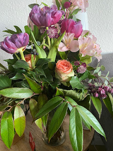 Blumen Monika Ortmann