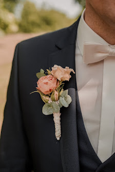 Blumen Monika Ortmann
