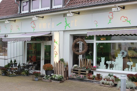 Blumen-Art