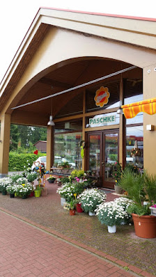 Gärtnerei Paschke