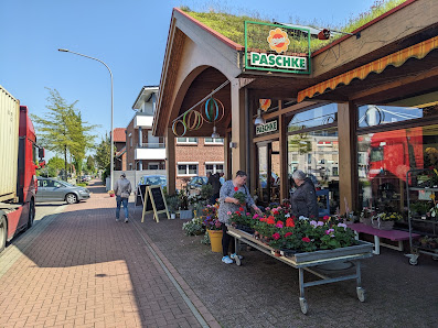 Gärtnerei Paschke