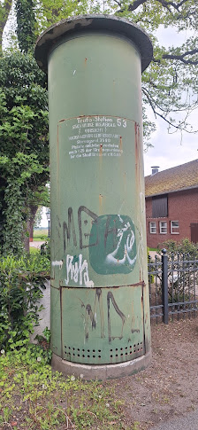Saatgutautomat von naturschutz2go
