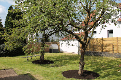 Gartenbau Philip Lübow