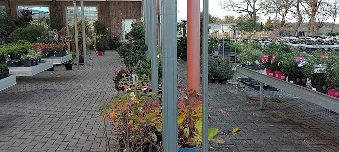Frickes Gartencenter