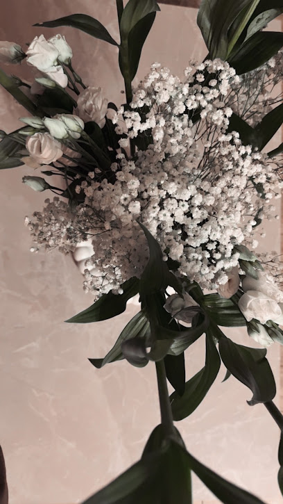 BLUME2000 im Edeka Mecke