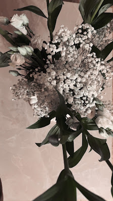 BLUME2000 im Edeka Mecke