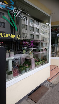 Der Blumenladen Markus Kahler