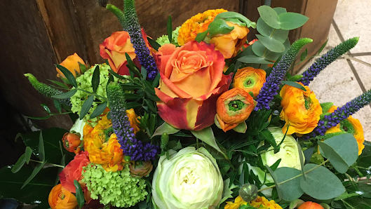 Blumen Weinert
