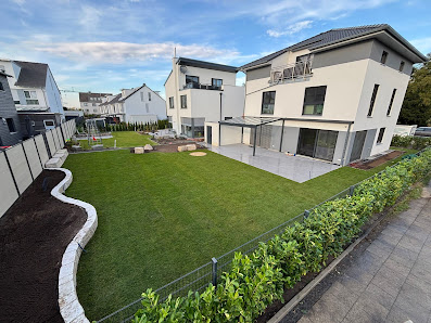 Garten & Landschaftsbau Lunke GmbH