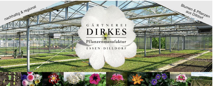 Gärtnerei Dirkes