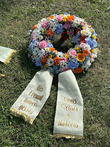 Blumen Siepmann Christoph Floral Komp.