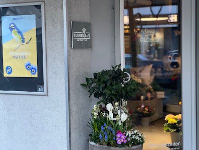 Blumenbar am Stadtwald