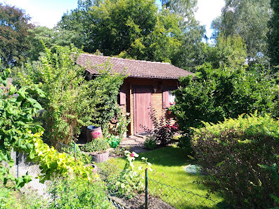 A- Z Garten- und Landschaftspflege GmbH