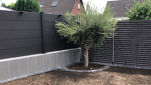 Gartenbau und Landschaftsbau Thanuskody Meisterbetieb