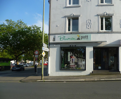 Blumenpott, Inh. J. Blaß