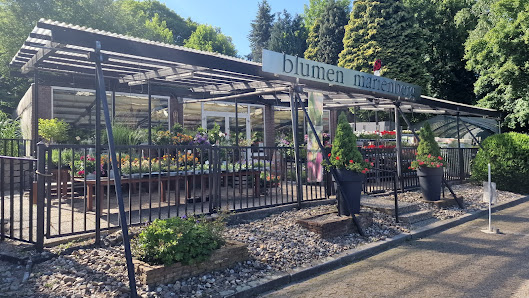 Blumen Marienberg