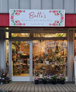 Betti's Blumenbinderei