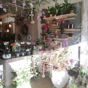 Betti's Blumenbinderei
