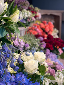 Sandras Blumen