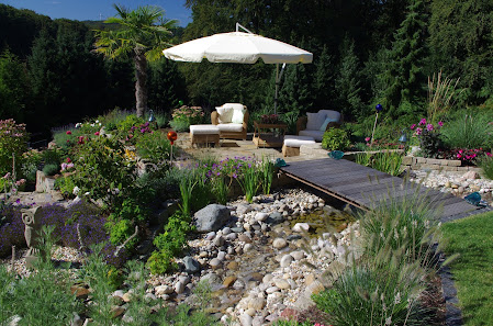 Bredenbrücher Garten- und Landschaftsbau
