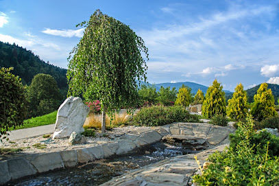 Max Barkhoff Garten- und Landschaftsbau