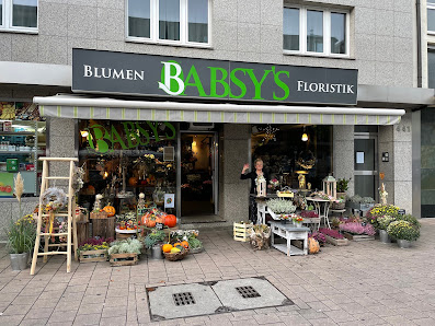 Babsys Blumen & Floristik