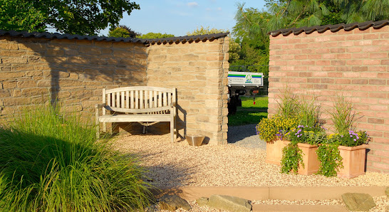 WILL Garten- u. Landschaftsbau GmbH