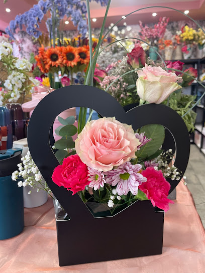 Blumen Shik&Pik